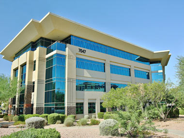 Law Offices at City North