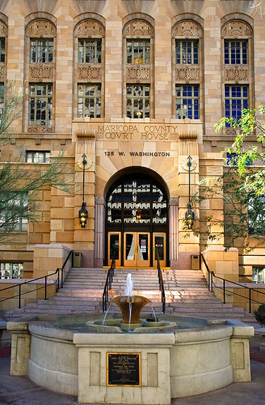 Law Offices at City North