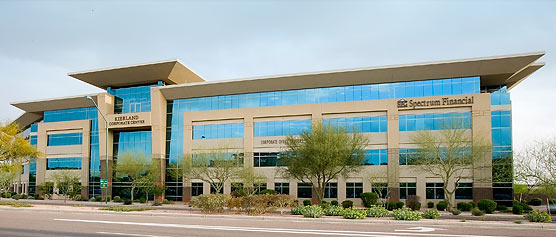 Law Offices at City North